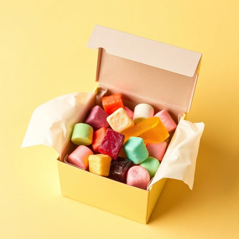Box cadeau